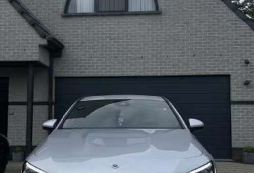 Mercedes-Benz 7G-DCT