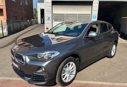 BMW 1.5 d sDrive16 (EU6d-) - Très belle Garantie