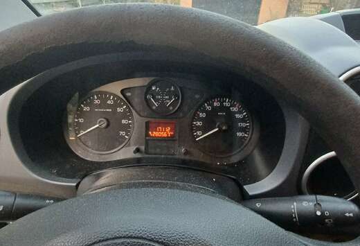 Citroen Berlingo 1.6 HDI First