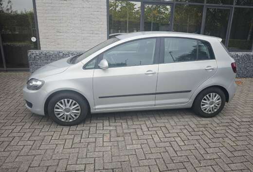 Volkswagen 1.6 TDI 105 FAP Trendline