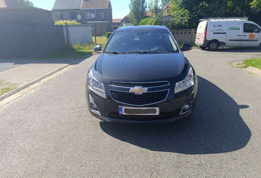 Chevrolet 1.7TD ECO LT