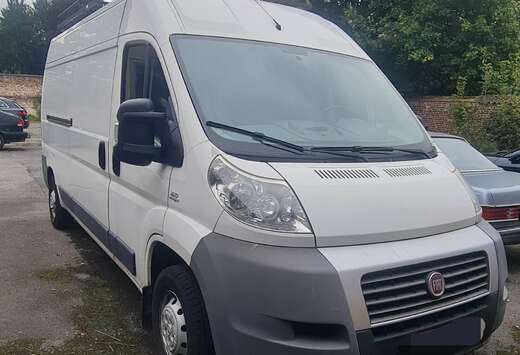Fiat Ducato 2.3 JTD Multijet ML