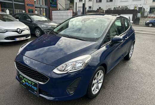 Ford 1.1i  5 PORTES MODEL 2018 AIRCO GARANTIE 12 MOIS
