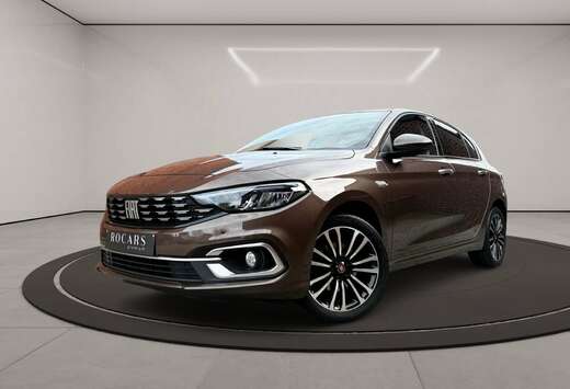 Fiat Tipo 1.0 FireFly *CARPLAY*CAM*CRUIS*FULL LED*RAD ...