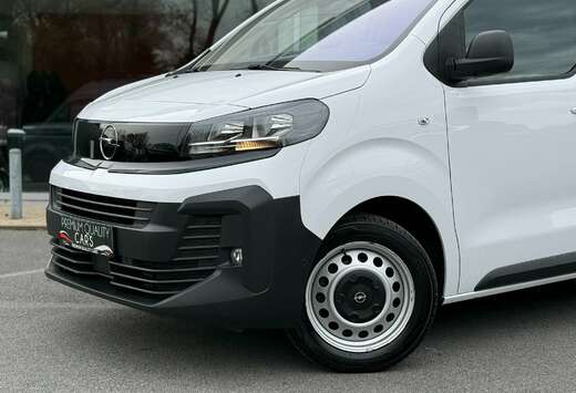 Opel L3 / AUTOMAAT / CARPLAY / KEYLESS / CRUISECONTRO ...