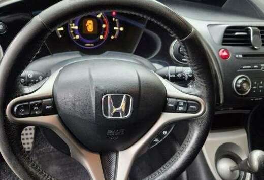 Honda Civic 1.7 CTDi Extra Edition