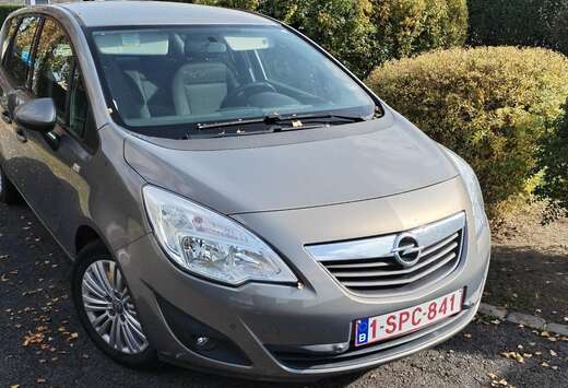 Opel 1.3 CDTi Essentia DPF