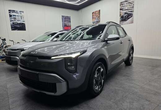 Kia Stonic 1.0 T-GDI  facelift