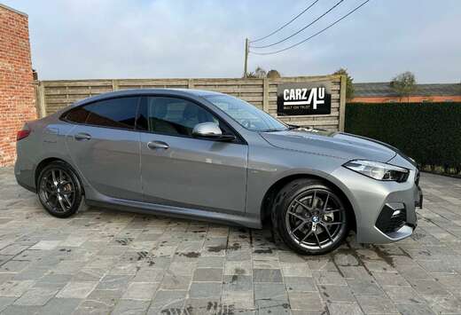 BMW i Gran Coupe Aut. M Sport Har.Kardon/Carplay/