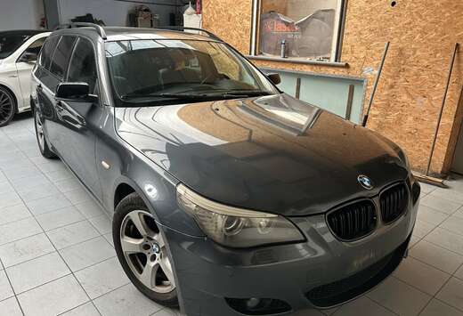 BMW Touring 520 dA