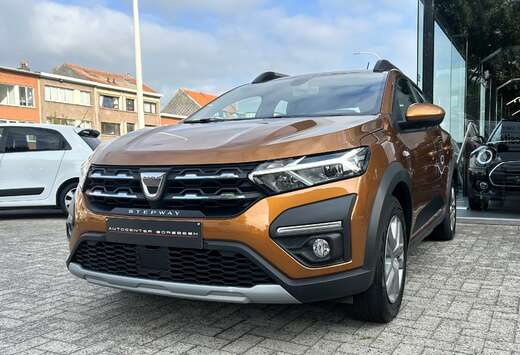 Dacia Stepway TCe 90 Comfort