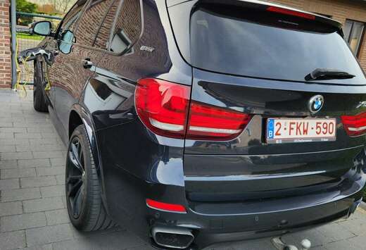 BMW xDrive40e