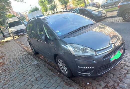 Citroen 1.6 HDi Attraction FAP