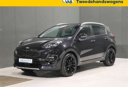 Kia 1.6T-GDI GT-LINE DCT