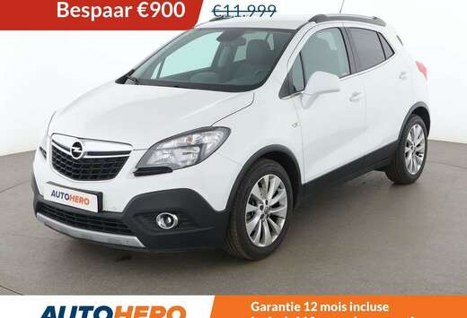 Opel 1.4 Turbo Cosmo Pack ecoFlex
