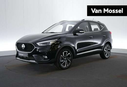 MG ICE 1.0 AT LUXURY FWD