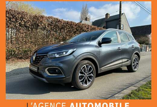 Renault 1.5 dCi Bose Edition - GARANTIE 12M - 4a