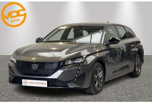 Peugeot Active Pack - BOITE AUTO