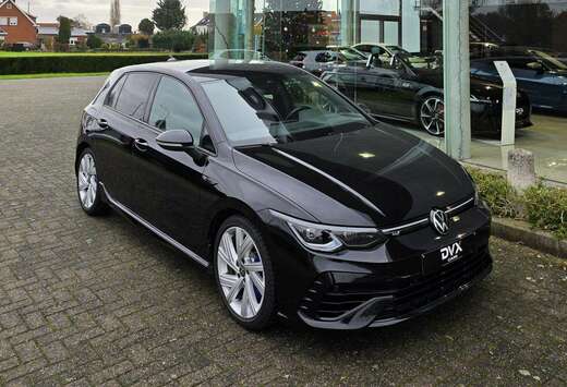 Volkswagen Harman Kardon/CAMERA/Garantie