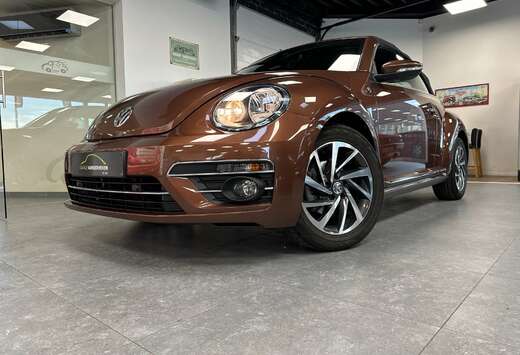 Volkswagen 1.2 TSI *** cabrio ** navi **