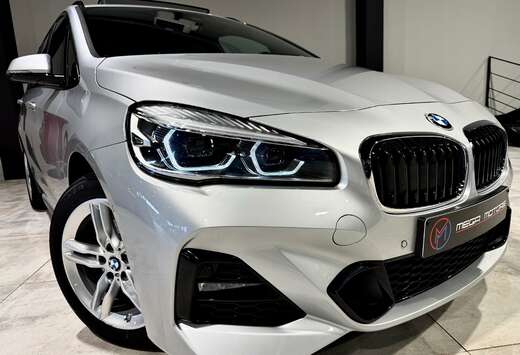 BMW d 116CV GRAN TOURER PACK M\