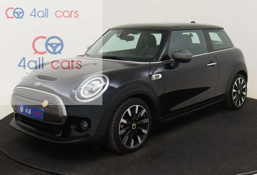 MINI 2682 Cooper SE