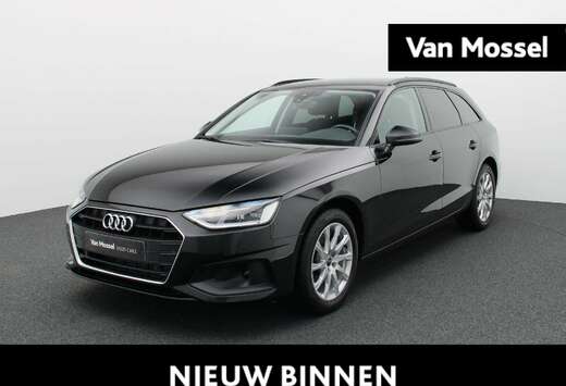 Audi Avant 35 TFSi 110kW S tronic LED - KEYLESS GO -  ...