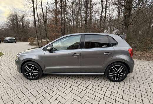 Volkswagen 1.4i Highline