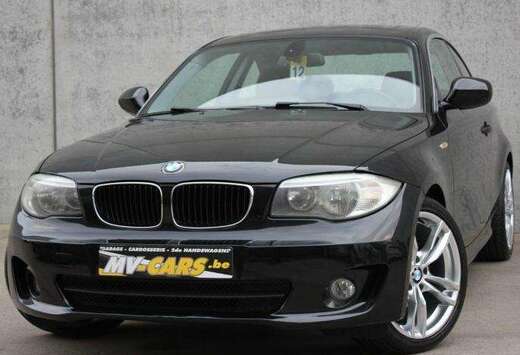 BMW 120i Coupe Edition Exclusive
