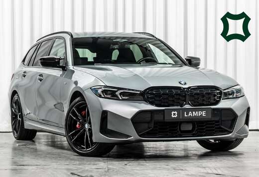 BMW M340i Touring xDrive M Sport Pro Harman Kardon HU ...