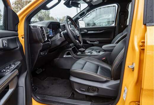 Ford Ranger 3.0 EcoBlue e-4WD Wildtrak Wildtrak