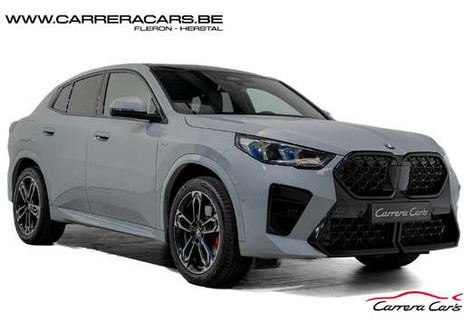 BMW 1.5iAS sDrive20*PACK M*PANO*CAM*CUIR*SG MASSANT*