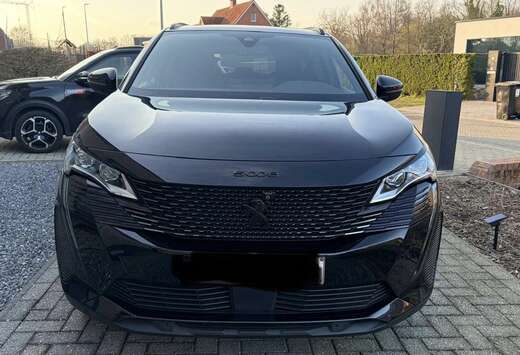 Peugeot 1.2 PureTech GT