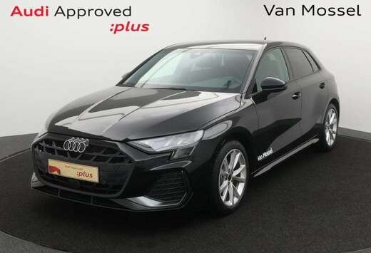 Audi Sportback Sportback 35 TFSI Business Edition S l ...