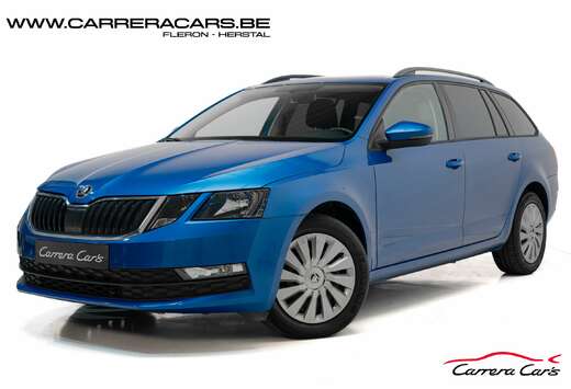 Skoda SW 1.0 TSI Style*NAVI*CRUISE*PDC*GARANTIE 12MOI ...
