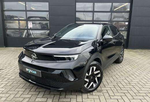 Opel Edition 1.2 Turbo S/S MT6 136pk