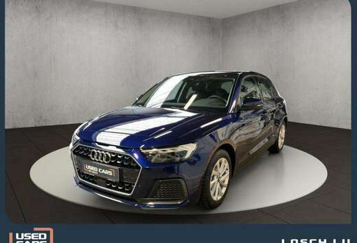 Audi SB+Advanced+30TFSI