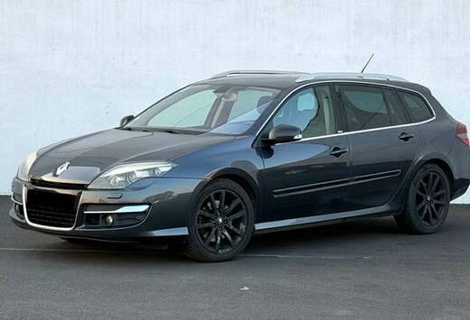 Renault 2.0 dCi Initiale