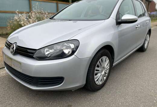 Volkswagen 1.4i Trendline