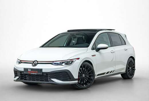 Volkswagen AKRAPOVICPANOHEAD-UPALCANTARAKEYLESSGARANT ...