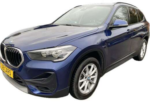 BMW X1 sDrive 18i