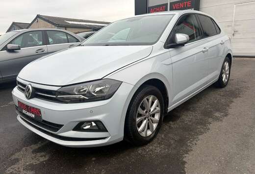 Volkswagen 1.0 TSI 95 S&S BVM5 Confortline