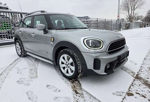 MINI Mini Cooper SE Countryman All4/Apple carplay