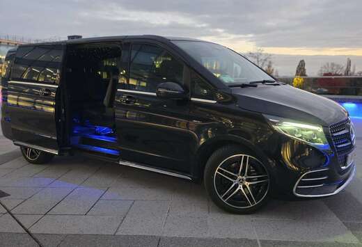 Mercedes-Benz PACK AMG