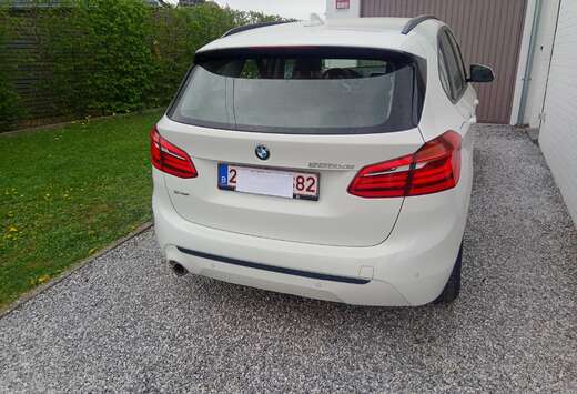 BMW Active Tourer PHEV 225xeA iPerformance OPF