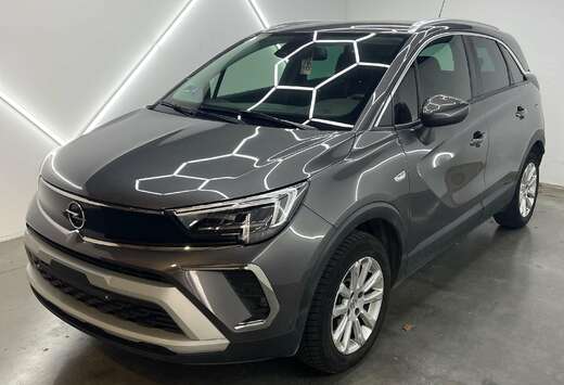 Opel Crossland 1.2 Turbo Elegance S/S