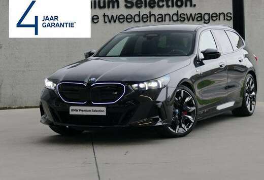 BMW M60 PRO  PANO  DRIVE PRO  360  SEATVENT