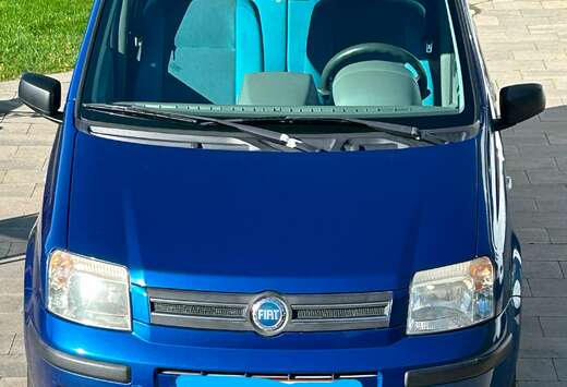 Fiat Panda 1.2i Emotion