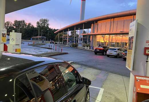 Volkswagen 1.4i Base