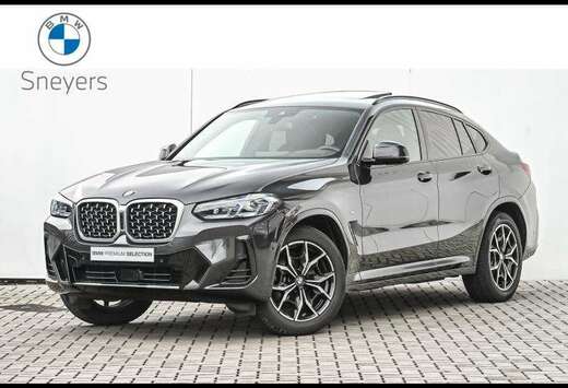 BMW xDrive20i